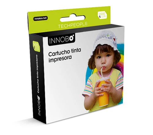 CARTUCHO INNOBO EPSON AMARILLO SX420W 425W T1294 1 CARTUCHO INNOBO EPSON AMARILLO SX420W 425W T1294