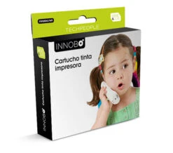 CARTUCHO INNOBO EPSON MAGENTA 29XL T2993