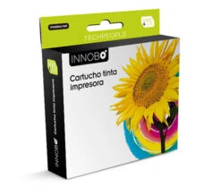 CARTUCHO INNOBO BROTHER MAGENTA LC3211XL