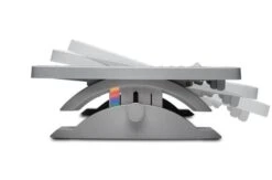 REPOSAPIS ERGONMICO SOLEMATE PRO ELITE SMARTFIT-KENSINGT ON -tienda EPSON K50409EU pic 8