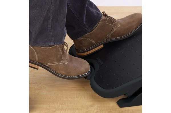 SOLEMATE REPOSAPIES NEGRO REPOSAPIES AJUSTABLE SMARTF IT 5 SOLEMATE REPOSAPIES NEGRO REPOSAPIES AJUSTABLE SMARTF IT - Imagen 5