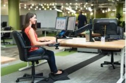 SOLEMATE REPOSAPIES NEGRO REPOSAPIES AJUSTABLE SMARTF IT 17 SOLEMATE REPOSAPIES NEGRO REPOSAPIES AJUSTABLE SMARTF IT -tienda EPSON K52789WW pic 8