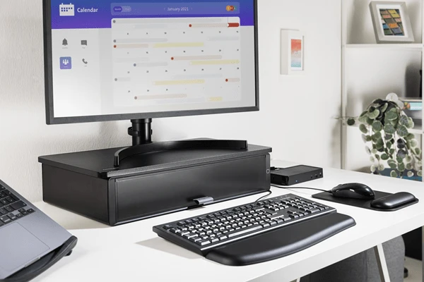 UVSTAND MONITOR STAND BLCK WITH UV DISINFEC COMPARTME NT 1 UVSTAND MONITOR STAND BLCK WITH UV DISINFEC COMPARTME NT