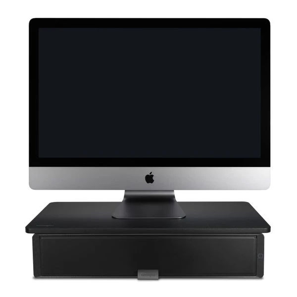 UVSTAND MONITOR STAND BLCK WITH UV DISINFEC COMPARTME NT 7 UVSTAND MONITOR STAND BLCK WITH UV DISINFEC COMPARTME NT - Imagen 7