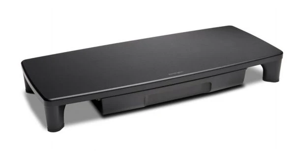 SOPORTE MONITOR CON CAJON SMARTFIT KENSINGTON K55725EU 2 SOPORTE MONITOR CON CAJON SMARTFIT KENSINGTON K55725EU - Imagen 2