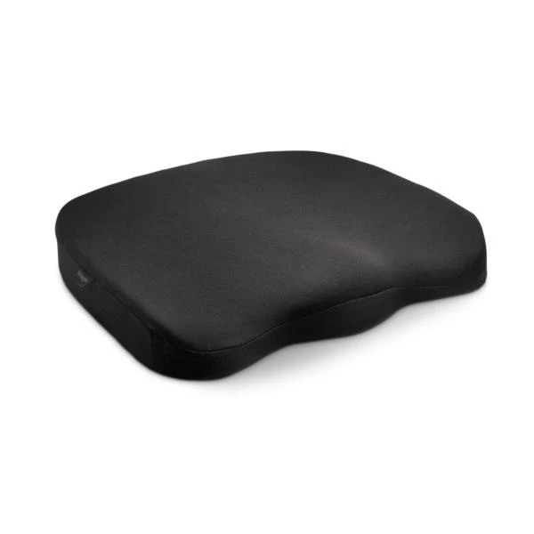 COJIN MEMORYFOAM ERGO MEMORY FOAM SEAT CUSHI ON 2 COJIN MEMORYFOAM ERGO MEMORY FOAM SEAT CUSHI ON - Imagen 2