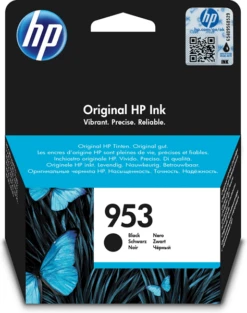 HP 953 CARTUCHO NEGRO LOS58AE OFFICEJET 8710