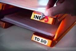 PAQUETE 25 HOJAS ETIQUETAS DESPEGABLES ECOLOGICAS. CERTIFICADAS FSC-IMPRESORAS LASER-25.4X10 MM AVERY L4731REV-25 10 PAQUETE 25 HOJAS ETIQUETAS DESPEGABLES ECOLOGICAS. CERTIFICADAS FSC-IMPRESORAS LASER-25.4X10 MM AVERY L4731REV-25 -tienda EPSON L4731REV 25 pic 4