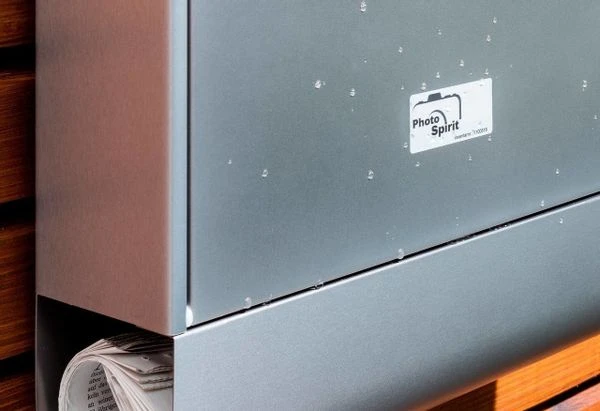 PAQUETE 20 HOJAS ETIQUETAS PLATEADAS DE POLIESTER-IMPRESORAS LASER-96X50.8 MM AVERY L6012-20 5 PAQUETE 20 HOJAS ETIQUETAS PLATEADAS DE POLIESTER-IMPRESORAS LASER-96X50.8 MM AVERY L6012-20 - Imagen 5