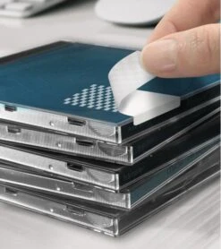 PAQUETE 20 HOJAS ETIQUETAS BLANCAS ANTI-MANIPULACION-IMPRESORAS LASER-63.5X29.6 MM AVERY L6114-20 14 PAQUETE 20 HOJAS ETIQUETAS BLANCAS ANTI-MANIPULACION-IMPRESORAS LASER-63.5X29.6 MM AVERY L6114-20 -tienda EPSON L6114 20 pic 6