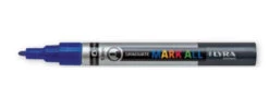 Alternative view of ESTUCHE COLORES SURTIDO 12 MARCADORES PERMANENTES LYRA MARK ALL 1 MM LYRA GROOVE L6811120