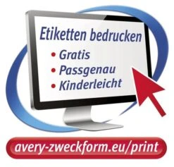 CAJA DE 40 HOJAS 8 ETIQUETAS X HOJA ETIQUETAS BLANCAS BRILLANTES 99.1X67.7MM AVERY L7765-40 11 CAJA DE 40 HOJAS 8 ETIQUETAS X HOJA ETIQUETAS BLANCAS BRILLANTES 99.1X67.7MM AVERY L7765-40 -tienda EPSON L7765 40 pic 5