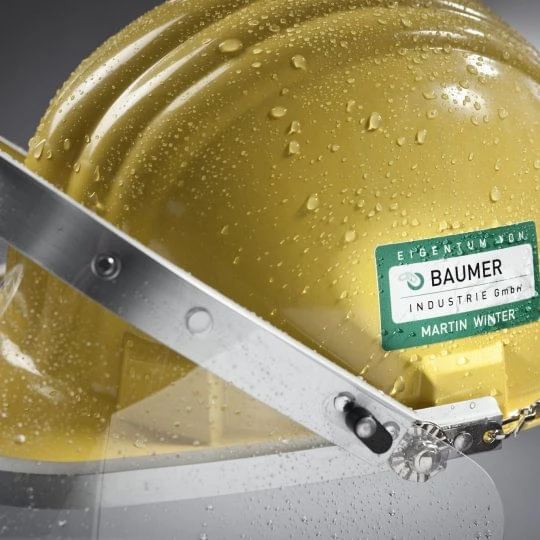 PAQUETE 10 HOJAS ETIQUETAS MUY RESISTENTES DE POLIETILENO FLEXIBLE-45.7 X 21.2 MM AVERY L7911-10 5 PAQUETE 10 HOJAS ETIQUETAS MUY RESISTENTES DE POLIETILENO FLEXIBLE-45.7 X 21.2 MM AVERY L7911-10 - Imagen 5