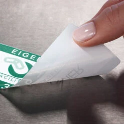 PAQUETE 25 HOJAS ETIQUETAS PARA EL CONGELADOR-IMPRESORAS LASER. INYECCION DE TINTA Y FOTOCOPIADORAS-63.5 X 33.9 MM AVERY L7970-25 10 PAQUETE 25 HOJAS ETIQUETAS PARA EL CONGELADOR-IMPRESORAS LASER. INYECCION DE TINTA Y FOTOCOPIADORAS-63.5 X 33.9 MM AVERY L7970-25 -tienda EPSON L7970 25 pic 4