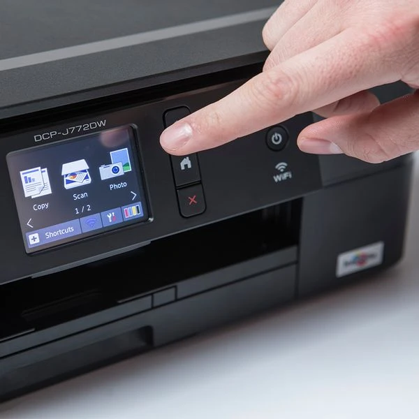 PACK CARTUCHOS BROTHER LC3213VAL NEGRO. CYAN.MAGENTA. AMARILLO 5 PACK CARTUCHOS BROTHER LC3213VAL NEGRO. CYAN.MAGENTA. AMARILLO - Imagen 5