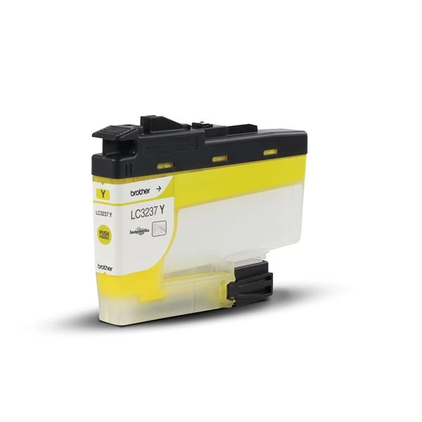 LC-3237Y INK CARTRIDGE AMARILLO F HL-J6000DW J6100DW MFC-J5945 DW 3 LC-3237Y INK CARTRIDGE AMARILLO F HL-J6000DW J6100DW MFC-J5945 DW - Imagen 3