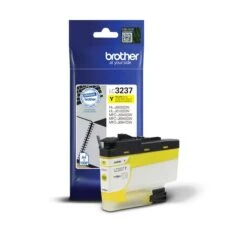 LC-3237Y INK CARTRIDGE AMARILLO F HL-J6000DW J6100DW MFC-J5945 DW 7 LC-3237Y INK CARTRIDGE AMARILLO F HL-J6000DW J6100DW MFC-J5945 DW -tienda EPSON LC3237Y pic 3