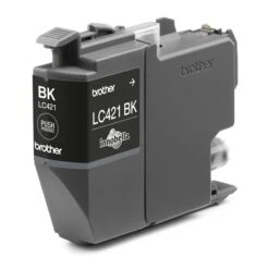 BROTHER CARTUCHO LC421BK NEGRO 8 BROTHER CARTUCHO LC421BK NEGRO -tienda EPSON LC421BK pic 2