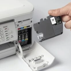 BROTHER CARTUCHO LC421M MAGENTA 11 BROTHER CARTUCHO LC421M MAGENTA -tienda EPSON LC421M pic 5