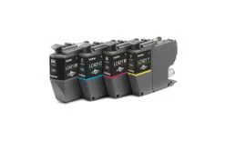 BROTHER CARTUCHO MULTIPACK LC421VAL -tienda EPSON LC421VAL pic 2