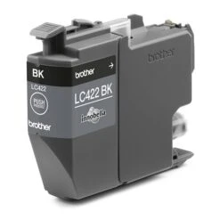 BROTHER CARTUCHO LC422BK NEGRO 8 BROTHER CARTUCHO LC422BK NEGRO -tienda EPSON LC422BK pic 2