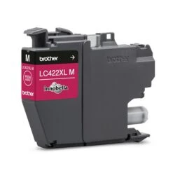 CONSUMIBLE BROTHER MAGENTA LC422XLM 5 CONSUMIBLE BROTHER MAGENTA LC422XLM -tienda EPSON LC422XLM pic 2