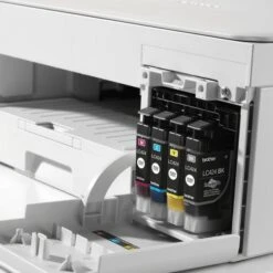 LC424BK BLACK INK CARTRIDGE-SINGLE PACK. PRINTS ABOUT 750 PA -tienda EPSON LC424BK pic 4