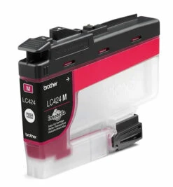 LC424M MAGENTA INK CARTRIDGE-SINGLE PACK. PRINTS ABOUT 750 PA 6 LC424M MAGENTA INK CARTRIDGE-SINGLE PACK. PRINTS ABOUT 750 PA -tienda EPSON LC424M pic 2