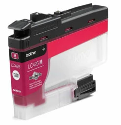 CARTUCHO BROTHER LC426M MAGENTA 6 CARTUCHO BROTHER LC426M MAGENTA -tienda EPSON LC426M pic 2