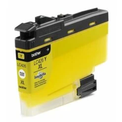 LC426XLY SUPER HIGH YIELD YELLOW INK CARTRIDGE-SINGLE PA -tienda EPSON LC426XLY pic 2