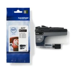 BLACK INK CARTRIDGE-3000 7 BLACK INK CARTRIDGE-3000 -tienda EPSON LC427BK pic 2