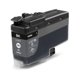 BLACK INK CARTRIDGE-6000