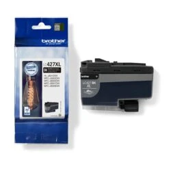 BLACK INK CARTRIDGE-6000 -tienda EPSON LC427XLBK pic 3