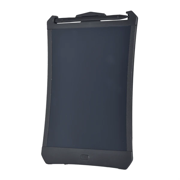 LEOTEC PIZARRA ELEC. LCD 8.5 SKETCHBOARD THICK EIGHT BLACK INCLUYE IMAN PARTE TRASERA-TRAZO GRUESO-BOTON DE BLOQUEO 1 LEOTEC PIZARRA ELEC. LCD 8.5 SKETCHBOARD THICK EIGHT BLACK INCLUYE IMAN PARTE TRASERA-TRAZO GRUESO-BOTON DE BLOQUEO