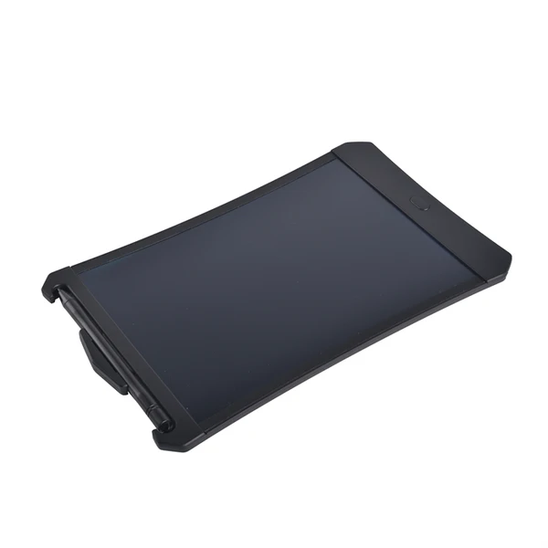 LEOTEC PIZARRA ELEC. LCD 8.5 SKETCHBOARD THICK EIGHT BLACK INCLUYE IMAN PARTE TRASERA-TRAZO GRUESO-BOTON DE BLOQUEO 3 LEOTEC PIZARRA ELEC. LCD 8.5 SKETCHBOARD THICK EIGHT BLACK INCLUYE IMAN PARTE TRASERA-TRAZO GRUESO-BOTON DE BLOQUEO - Imagen 3