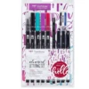 SET LETTERING DE CALIGRAFIA MODELO ADVANCED TOMBOW LS-ADV