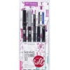 SET LETTERING DE CALIGRAFIA MODELO BEGINNER TOMBOW LS-BEG