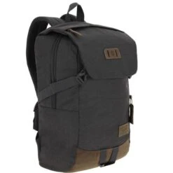 MOCHILA CLEVER PORTATIL 14PP GRIS MARRON MA04CLE002-1720F-G98 TOTTO 8 MOCHILA CLEVER PORTATIL 14PP GRIS MARRON MA04CLE002-1720F-G98 TOTTO -tienda EPSON MA04CLE002 1720F G98 pic 2