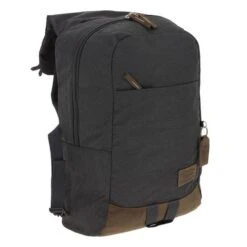 MOCHILA CLEVER PORTATIL 14PP GRIS MARRON MA04CLE002-1720F-G98 TOTTO 11 MOCHILA CLEVER PORTATIL 14PP GRIS MARRON MA04CLE002-1720F-G98 TOTTO -tienda EPSON MA04CLE002 1720F G98 pic 5