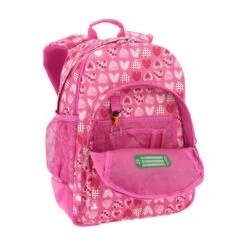 MOCHILA CRAYOLES REFUERZO CAUCHOBOLSILLOS ROSA CORAZONES TOTTO MA04ECO029-1710N-1I3 11 MOCHILA CRAYOLES REFUERZO CAUCHOBOLSILLOS ROSA CORAZONES TOTTO MA04ECO029-1710N-1I3 -tienda EPSON MA04ECO029 1710N 1I3 pic 5
