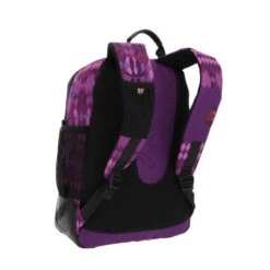 MOCHILA CRAYOLES REFUERZO CAUCHOBOLSILLOS MORADA TOTTO MA04ECO029-1710N-6M2 -tienda EPSON MA04ECO029 1710N 6M2 pic 4