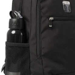 MOCHILA PORTATIL DE 14 COLOR NEGRO-RIBONNY TOTTO MA04ESP105-21200-N01 -tienda EPSON MA04ESP105 21200 N01 pic 4