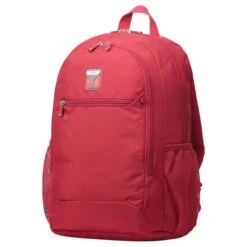 MOCHILA PORTATIL DE 14 COLOR ROJO-RIBONNY TOTTO MA04ESP105-22200-R03 -tienda EPSON MA04ESP105 22200 R03 pic 2