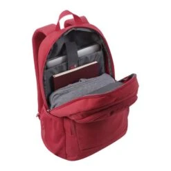 MOCHILA PORTATIL DE 14 COLOR ROJO-RIBONNY TOTTO MA04ESP105-22200-R03 -tienda EPSON MA04ESP105 22200 R03 pic 6