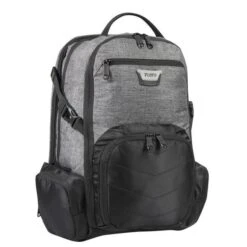 MOCHILA HYBRID TABLET Y PC 15PP 4 CREMALLERAS GRIS NEGRO TOTTO MA04IND588-1620G-GN0 9 MOCHILA HYBRID TABLET Y PC 15PP 4 CREMALLERAS GRIS NEGRO TOTTO MA04IND588-1620G-GN0 -tienda EPSON MA04IND588 1620G GN0 pic 3