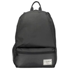 MOCHILA JUVENIL-DYNAMIC TOTTO MA04IND650-1810B-G95