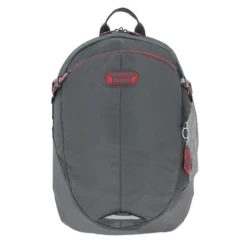 MOCHILA PARA PORTATIL 14 COLOR GRIS-DEPORTTO TOTTO MA04IND673-2210F-G98
