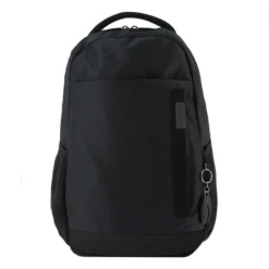 MOCHILA PARA PORTATIL 14 COLOR NEGRO-DELEG TOTTO MA04IND793-2120F-N01