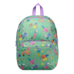 MOCHILA JUVENIL ESTAMPADO MULTICOLOR-GAMMATTO TOTTO MA04SHM001-2010N-1DT