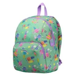 MOCHILA JUVENIL ESTAMPADO MULTICOLOR-GAMMATTO TOTTO MA04SHM001-2010N-1DT -tienda EPSON MA04SHM001 2010N 1DT pic 2